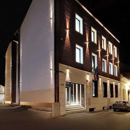 Dominus Residence Cluj-Napoca Extérieur photo