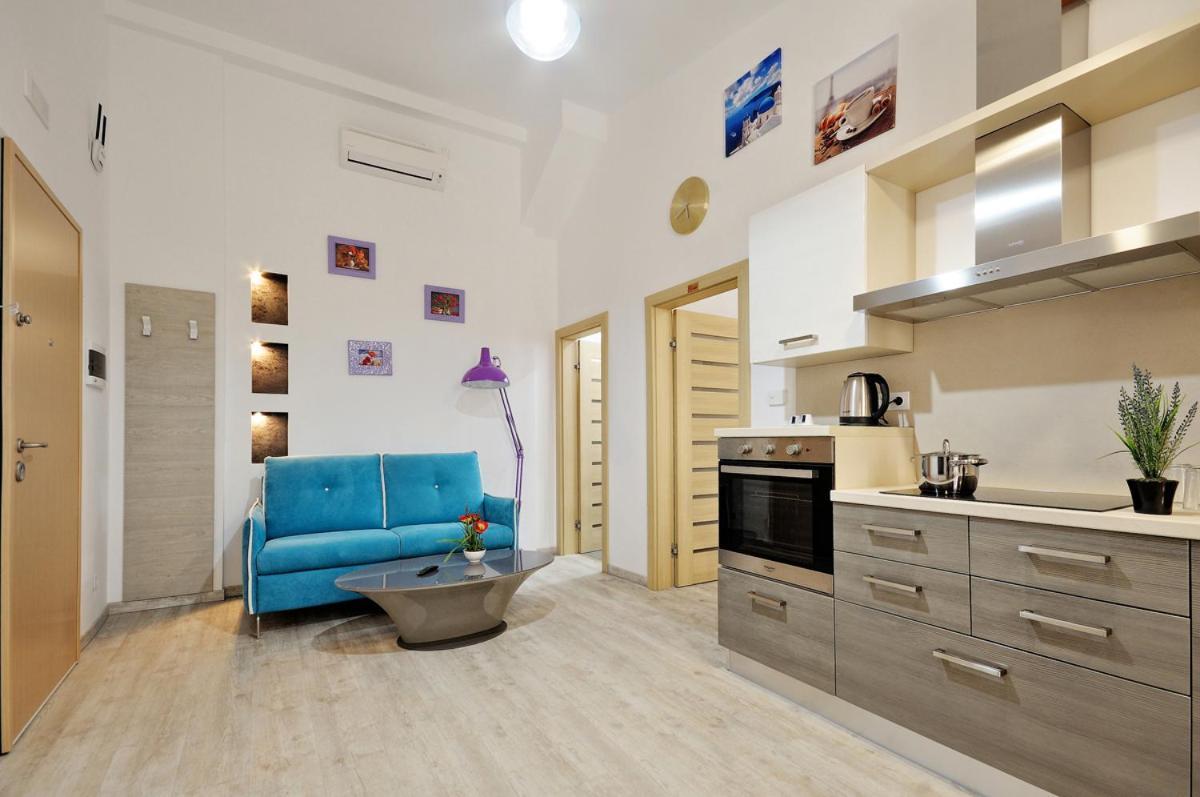 Dominus Residence Cluj-Napoca Chambre photo