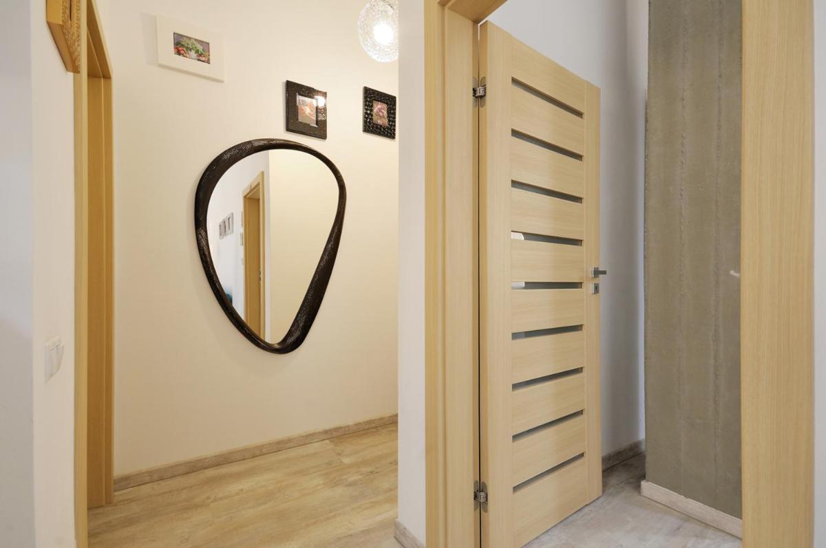 Dominus Residence Cluj-Napoca Chambre photo
