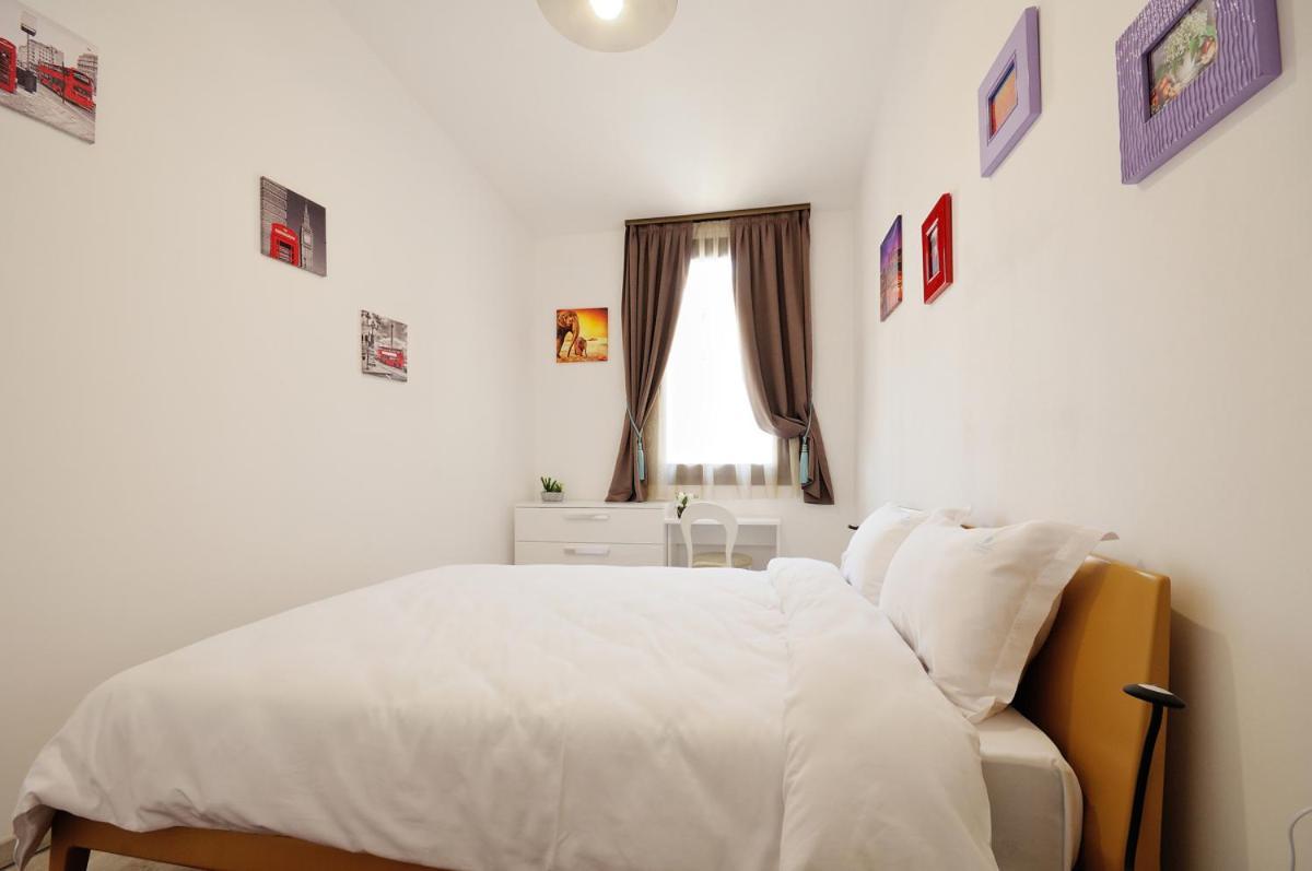 Dominus Residence Cluj-Napoca Chambre photo