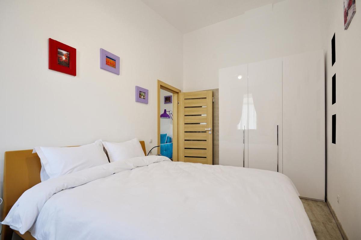 Dominus Residence Cluj-Napoca Chambre photo