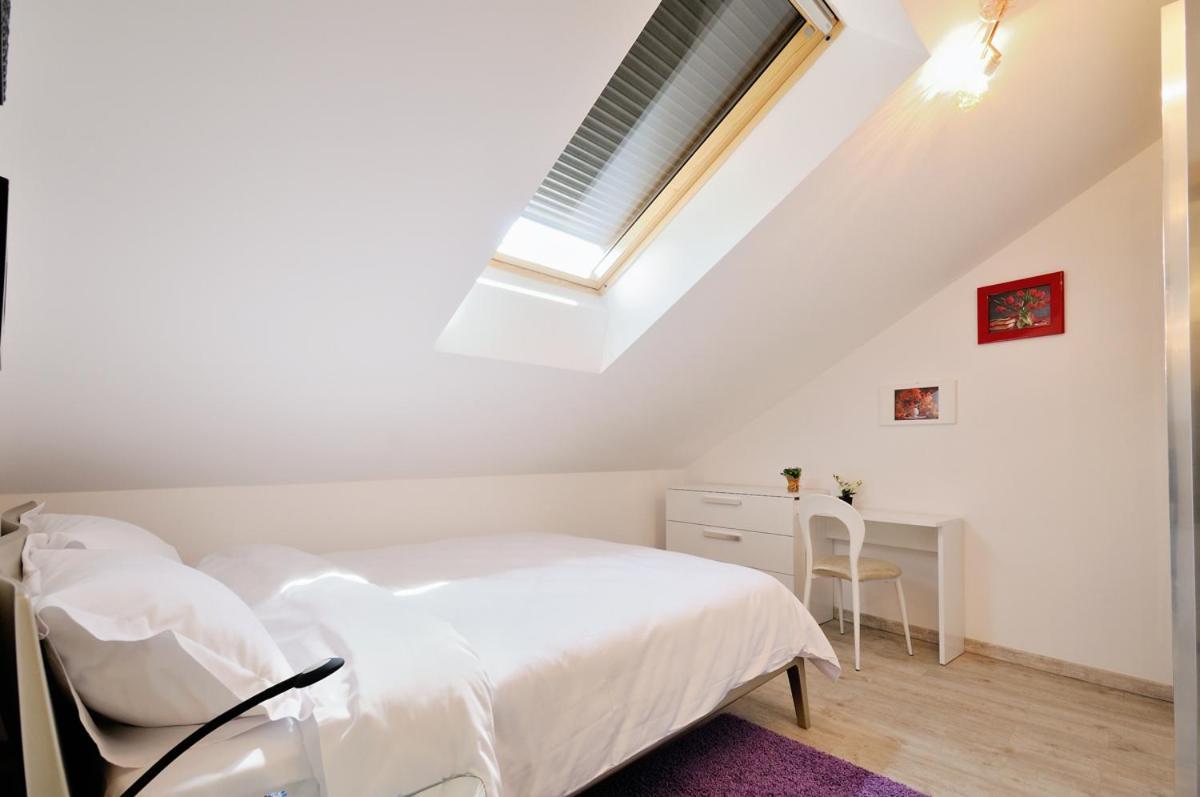 Dominus Residence Cluj-Napoca Chambre photo