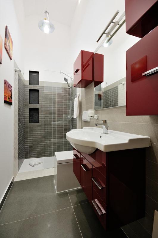 Dominus Residence Cluj-Napoca Chambre photo