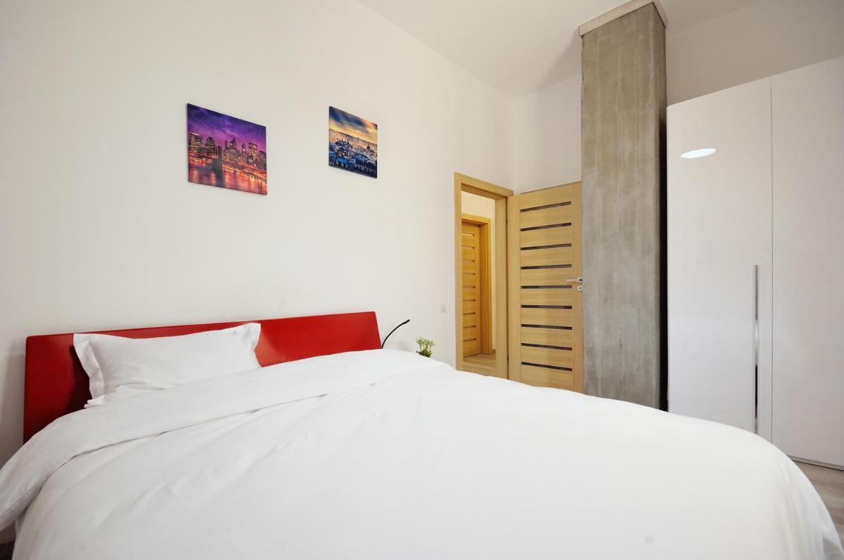 Dominus Residence Cluj-Napoca Chambre photo