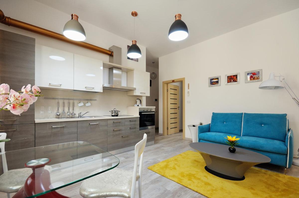 Dominus Residence Cluj-Napoca Chambre photo