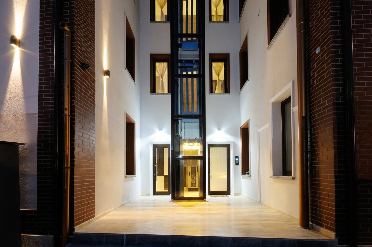 Dominus Residence Cluj-Napoca Extérieur photo