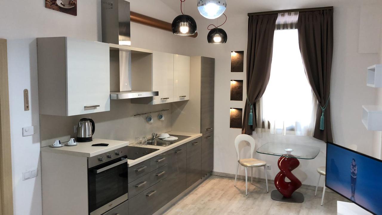 Dominus Residence Cluj-Napoca Extérieur photo